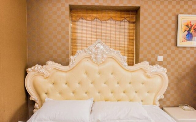 Xinghai Beyond Hotel Apartment