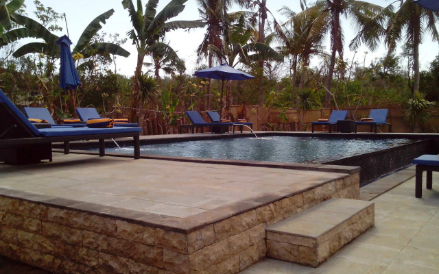 Naradas Mushroom Beach