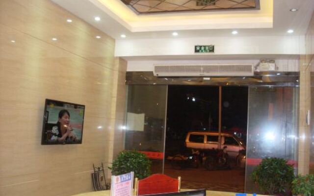 wenxin-hotel