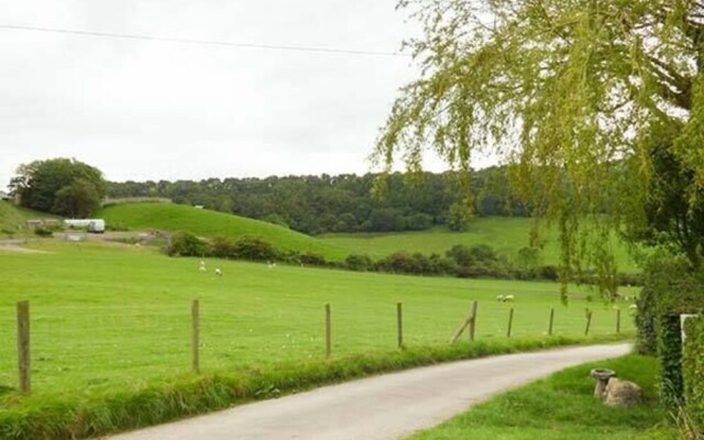 Reiver Cottage