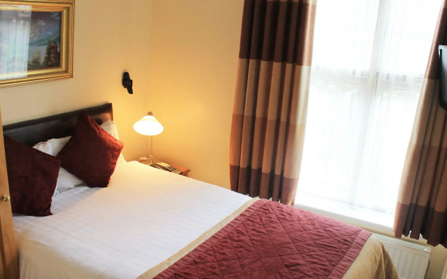 Roseview Alexandra Palace Hotel