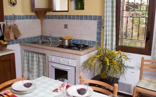 Holiday home Contrada Tavolatella