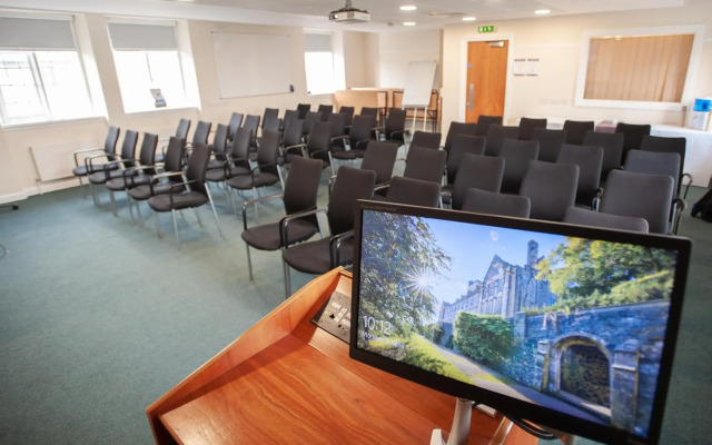 The Management Centre