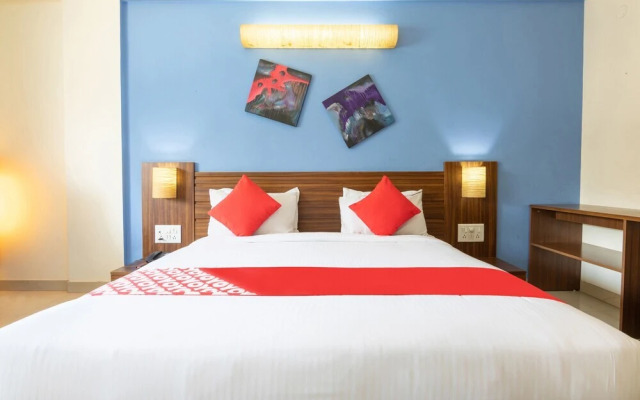 Hotel Ekaa by OYO Rooms