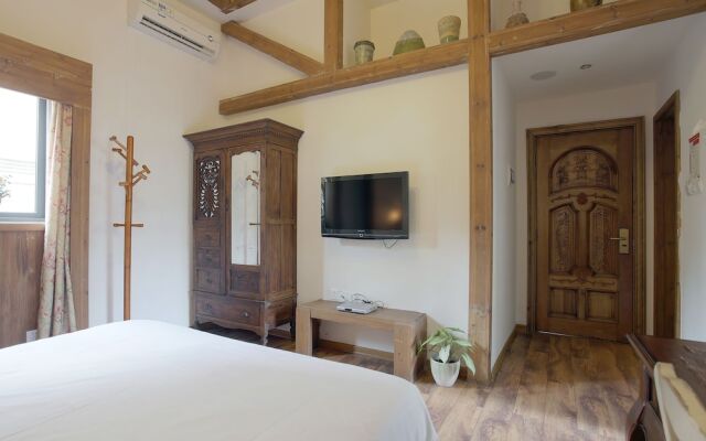 Yuyuan Hotel Gulangyu Xiamen