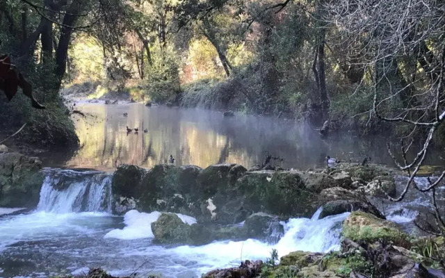 La Calade 1 Bedroom Studio - Biot Village