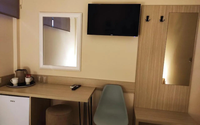 Guest House Nova