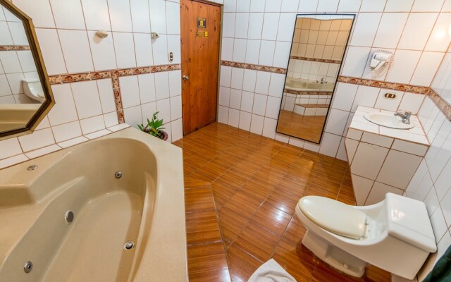 Hotel Arenal Palace