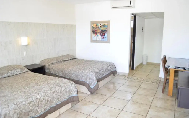 Eco Bay Hotel y Restaurant