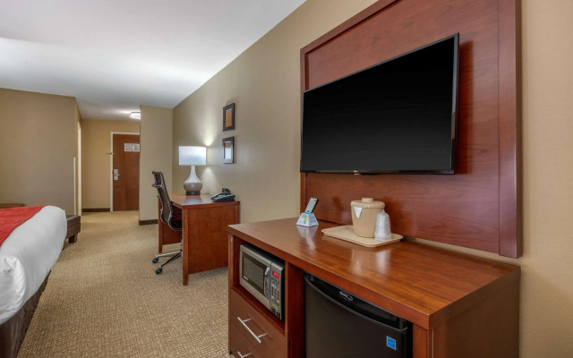 Spark by Hilton Pelham Birmingham I 65