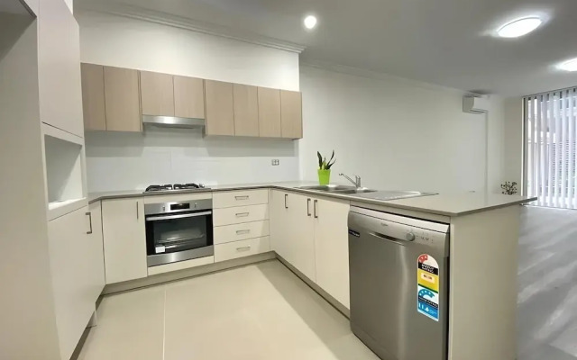 2Bedroom apartment near Nepean Hospital