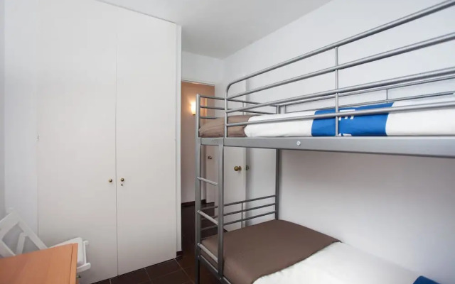 Bed And Go