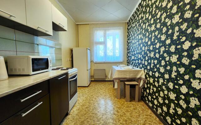 Apartments on Kashirskoye highway, 94 K.1