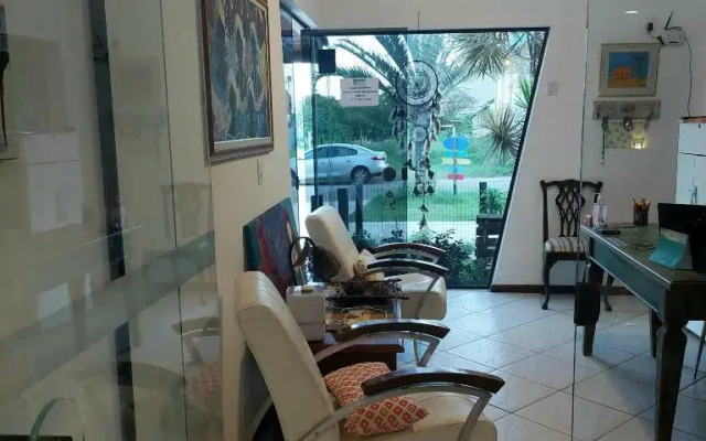 Espaço Conexão Hostel