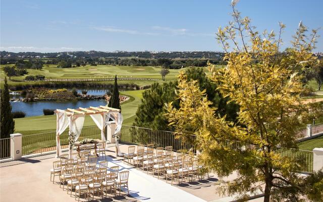 Anantara Vilamoura Algarve Resort & The Residences at Victoria by Anantara