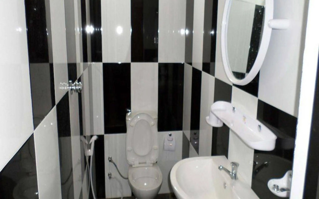 Vista Indra Hotel