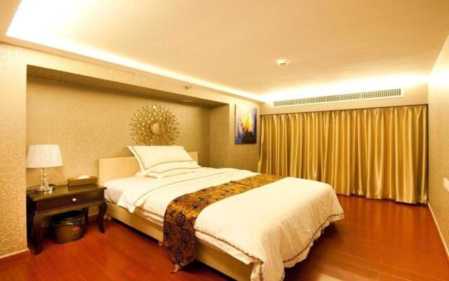 Yishang Hotel Service Apartment