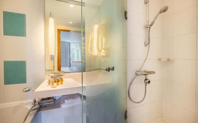 Demeures de Campagne Domaine de Maffliers - L'Isle-Adam