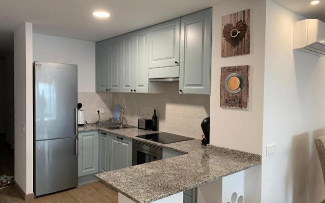 Apartamento El Murtal
