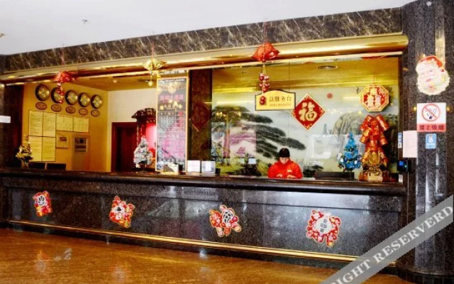 Huizhou Xihu Wuyu Homestay