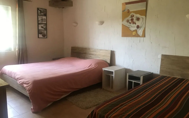 Chez Gérard et Muriel