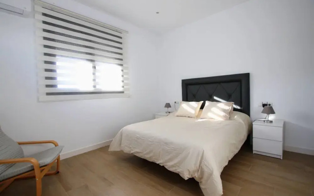 Tess Casa Sargantana