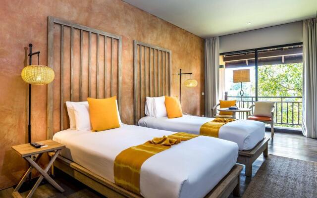 Mercure Samui Chaweng Tana Hotel