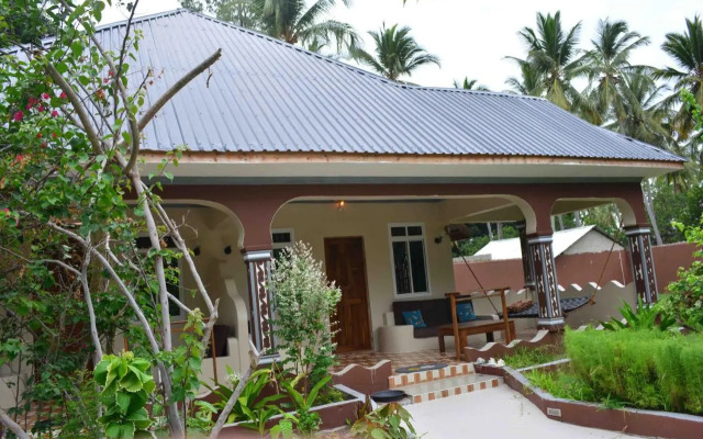 Meremeta Lodge
