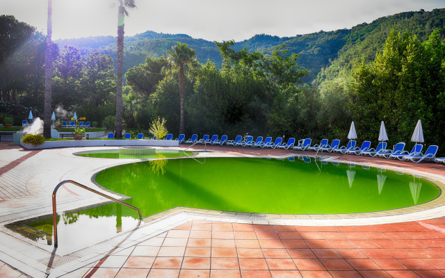 Grand Hotel delle Terme