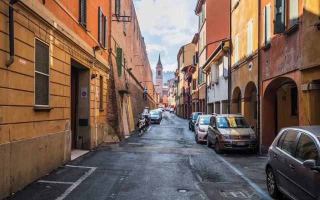 Santa Caterina Apartment
