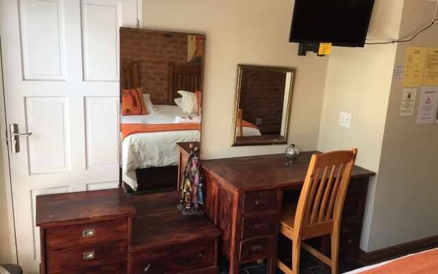 Travellers Nest Guesthouse
