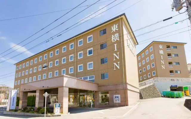 Toyoko Inn Fuji Kawaguchiko Ohashi Hotel
