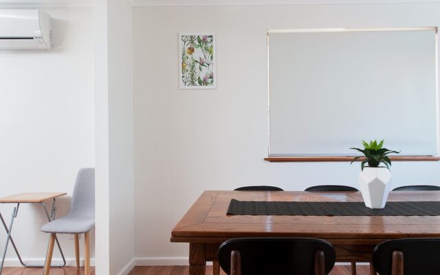 A Top Place, 31 Kerrigan Street
