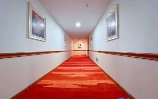 Meihua Hotel