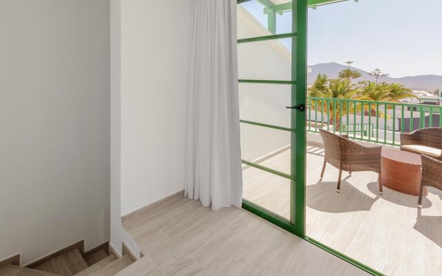 Villa Amanecer II in Playa Blanca