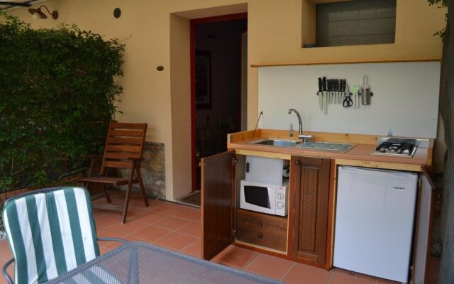 Relais Felciaino B&B