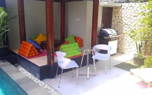 Greentree Villa