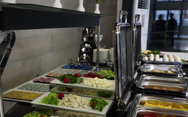 Ve Hotels Kapadokya