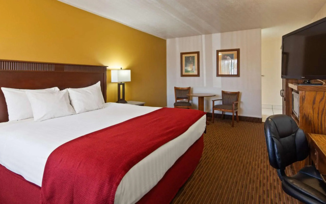 Best Western Paradise Inn & Resort