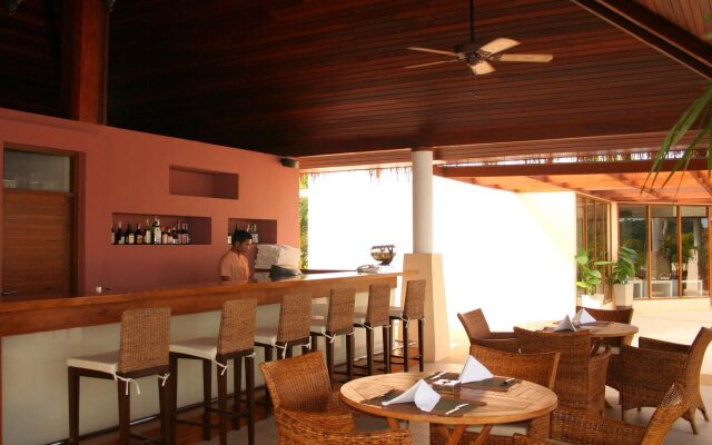 Chandara Resort & Spa Phuket