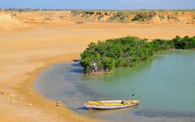 Bona Vida Hostel la Quinta