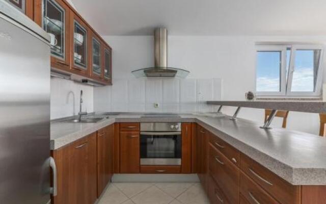 Apartment Larsen