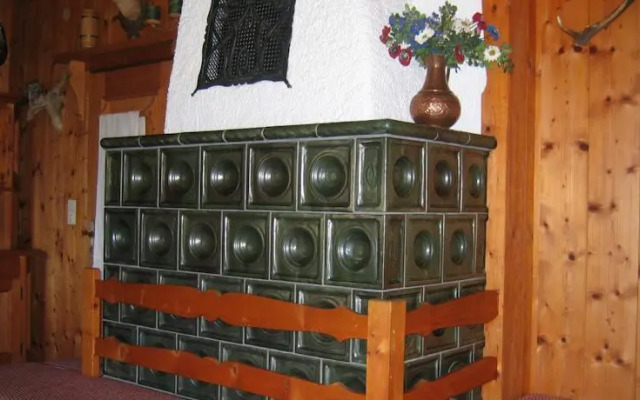 Pension Waidmannsruh