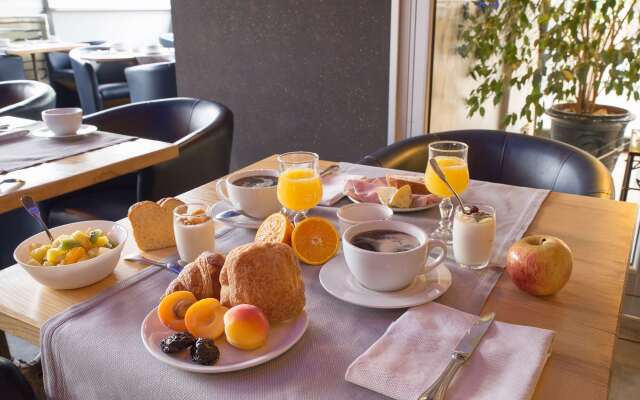 The Originals Boutique, Hôtel du Pont Roupt, Mende