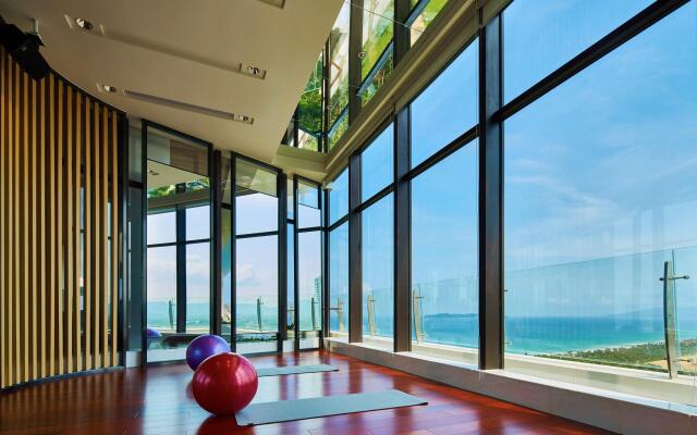 Crowne Plaza Sanya Haitang Bay Resort by IHG
