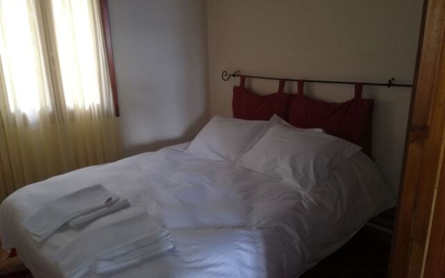 Guest House Ioanna