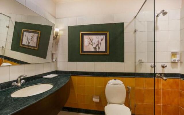 Ginger Hotel Gurgaon