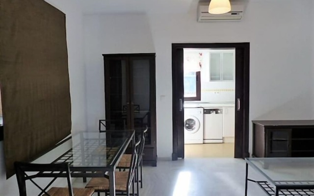 Apartamentos Edificio Almijar