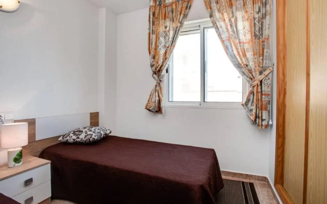 Apartamento con vista al mar - O&Y 10