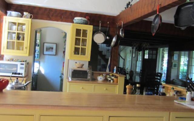 North Salem Country House